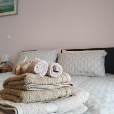 Spacious Flat Ideal For Families Афіни Екстер'єр фото
