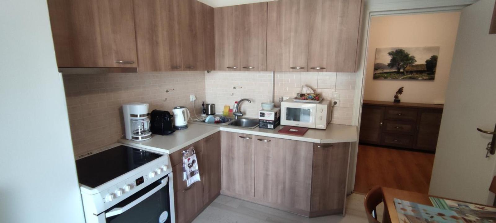 Spacious Flat Ideal For Families Афіни Екстер'єр фото