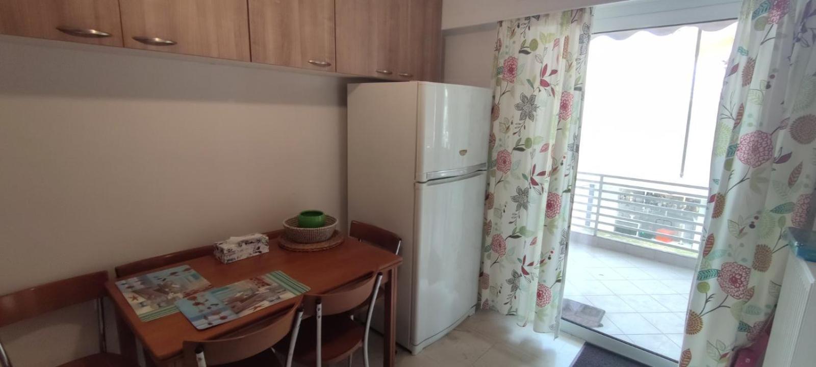Spacious Flat Ideal For Families Афіни Екстер'єр фото