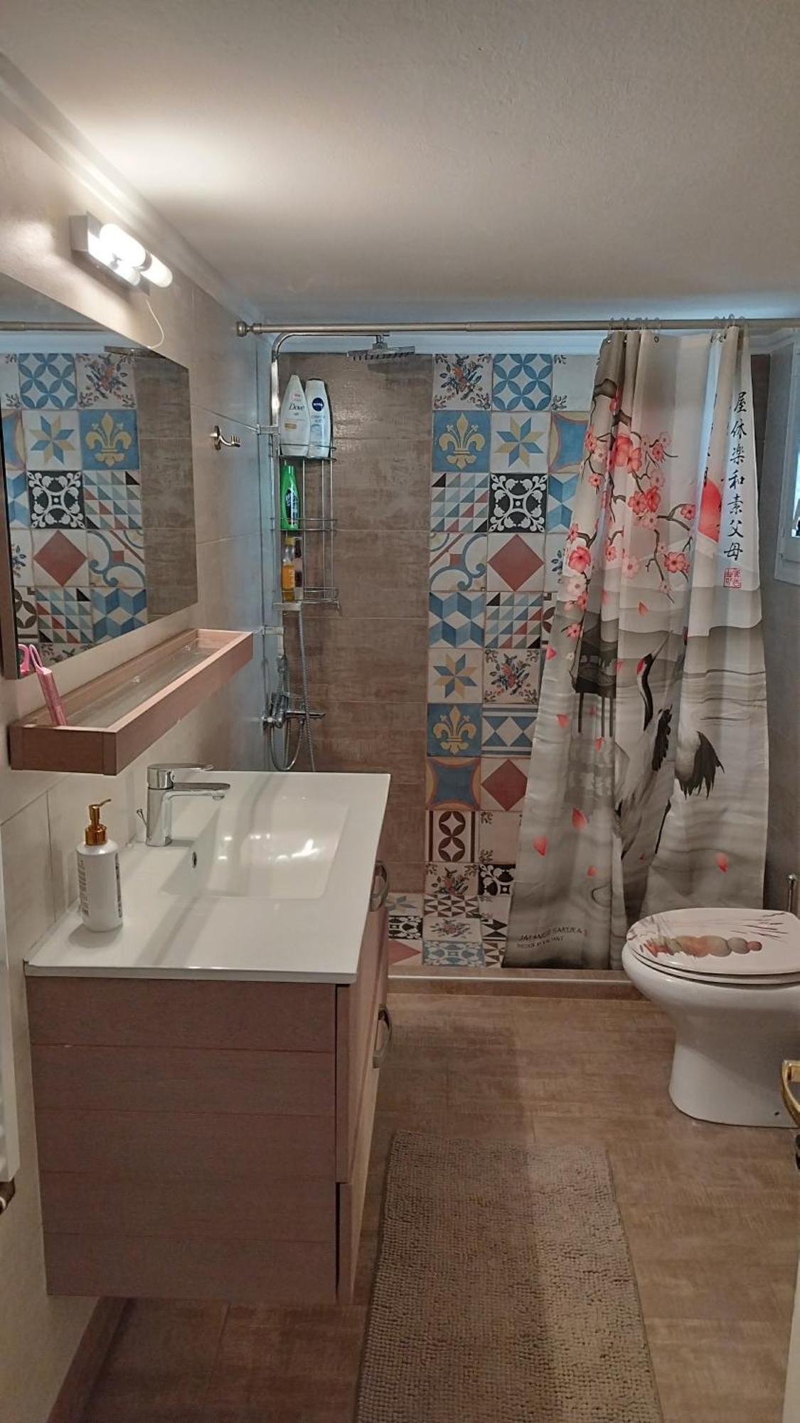 Spacious Flat Ideal For Families Афіни Екстер'єр фото